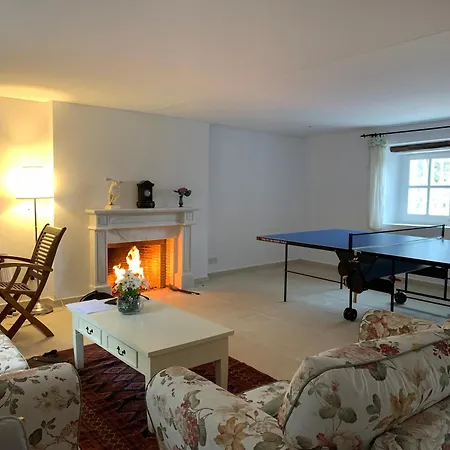 Old Olive Press Sea And Mountain Vila *