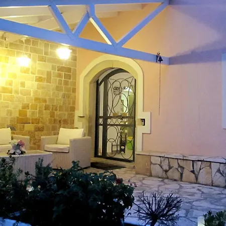 Villa Old Olive Press Sea And Mountain *